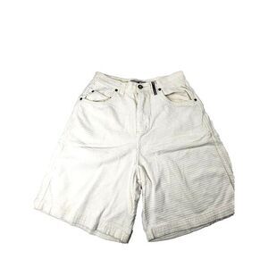 Old School Rusty Corduroy Salt Water Denim Boardshorts Size‎ Men's 30